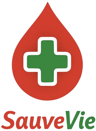 Logo SauveVie